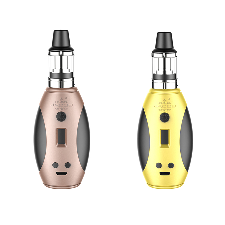 Rechargeable Box Vape